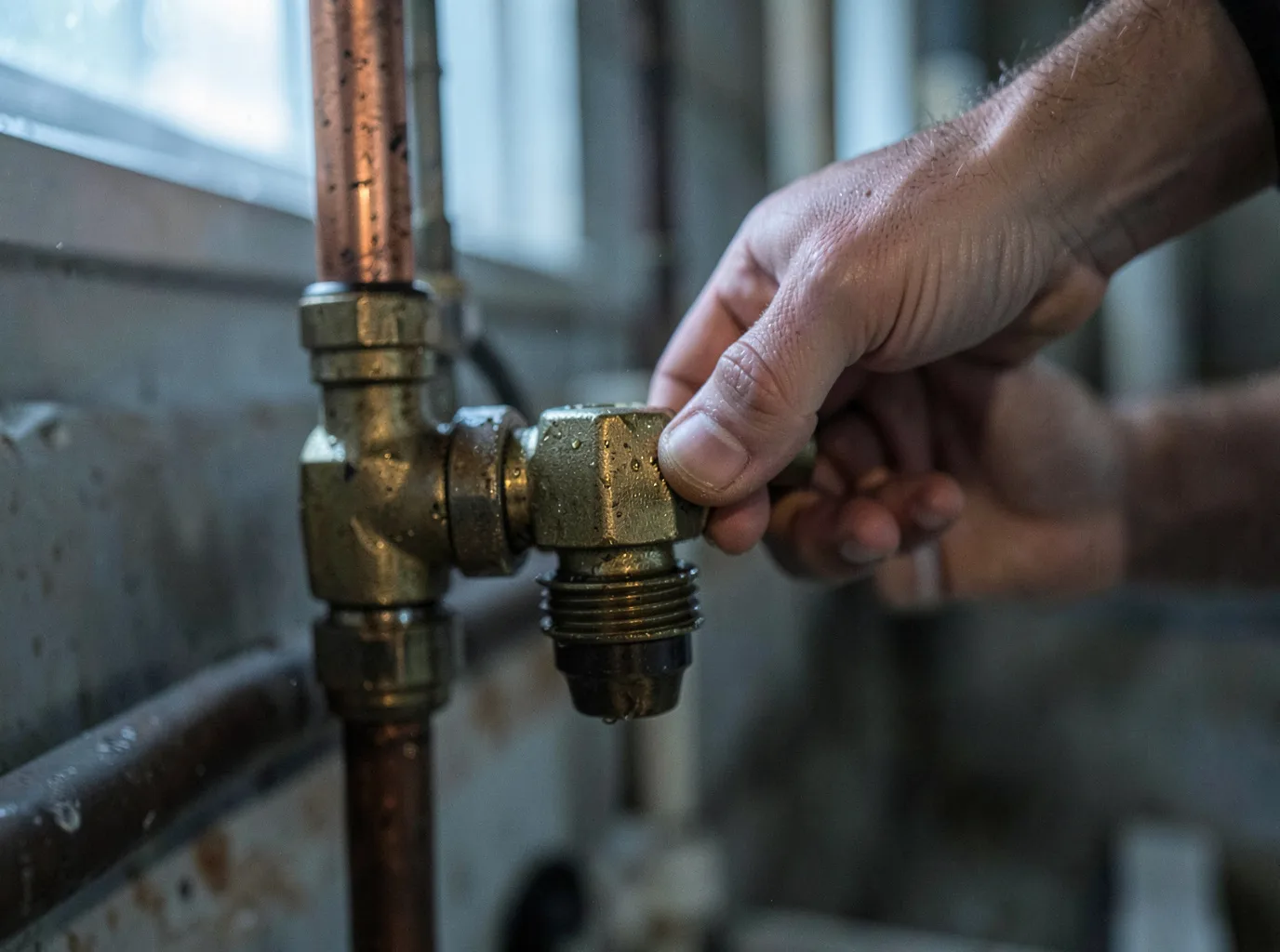 Emergency Plumber Toccopola, MS FAQs
